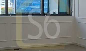 Imagem: Sala Comercial com 34,83m² no Condomínio