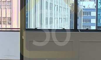 Imagem 2: Sala Comercial com 34,83m² no Condomínio Praça Pamplona