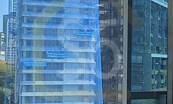 Imagem 6: Sala Comercial com 34,83m² no Condomínio Praça Pamplona