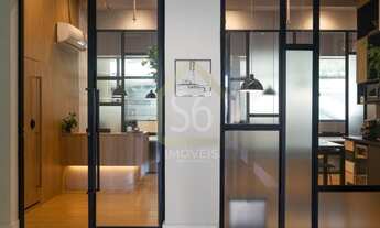 Imagem: Sala Comercial em Jardim Paulista, São