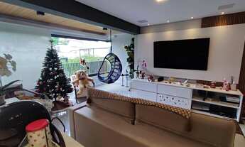 Imagem 3: Apartamento 3 Dormitórios sendo 2 Suítes 2 Vagas Fixas a Venda em Perdizes