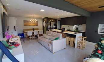 Imagem 4: Apartamento 3 Dormitórios sendo 2 Suítes 2 Vagas Fixas a Venda em Perdizes