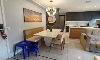 Imagem 5: Apartamento 3 Dormitórios sendo 2 Suítes 2 Vagas Fixas a Venda em Perdizes