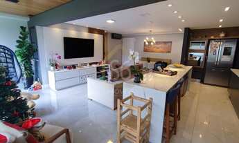 Imagem 7: Apartamento 3 Dormitórios sendo 2 Suítes 2 Vagas Fixas a Venda em Perdizes