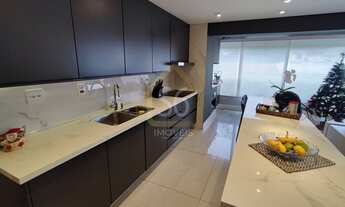 Imagem 6: Apartamento 3 Dormitórios sendo 2 Suítes 2 Vagas Fixas a Venda em Perdizes