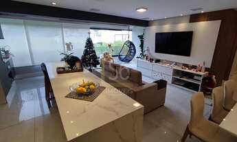 Imagem 2: Apartamento 3 Dormitórios sendo 2 Suítes 2 Vagas Fixas a Venda em Perdizes