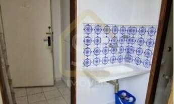 Imagem 6: Sala Comercial de 46m² á Venda em Pinheiros, próximo ao metrô Faria Lima