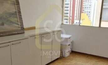 Imagem: Sala Comercial de 46m² á Venda em Pinheiros