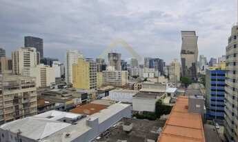 Imagem 5: Sala Comercial de 46m² á Venda em Pinheiros, próximo ao metrô Faria Lima