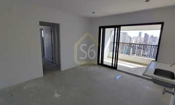 Imagem: Apartamento a venda em Perdizes / 2 suítes