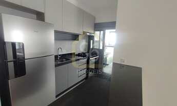 Imagem: Apartamento 2 suítes, 2 vagas de garagem