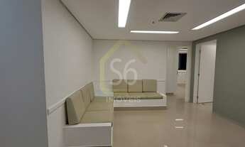 Imagem 7: Sala comercial de 45m² para locação em Higienópolis com 2 salas e 1 vaga de garagem
