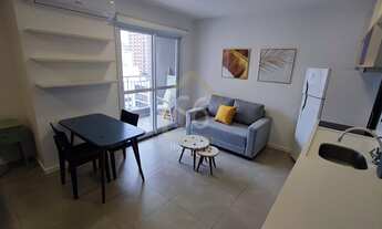 Imagem: Apartamento Studio de 1 dormitório com