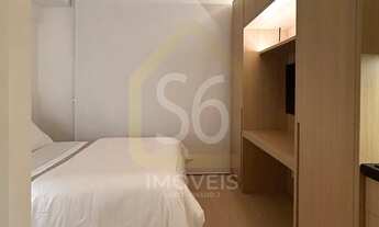 Imagem 4: Apartamento Mobiliado pronto para morar