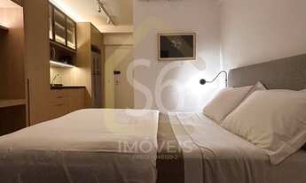 Imagem 2: Apartamento Mobiliado pronto para morar