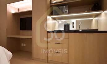 Imagem 6: Apartamento Mobiliado pronto para morar