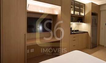 Imagem 3: Apartamento Mobiliado pronto para morar