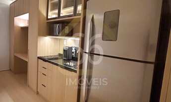 Imagem 7: Apartamento Mobiliado pronto para morar