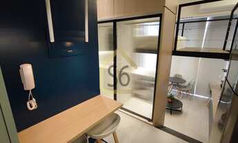 Imagem 6: Apartamento para alugar no bairro Pinheiros - São Paulo/SP, Zona Oeste