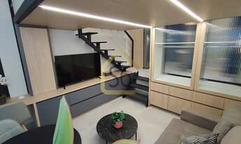 Imagem 2: Apartamento para alugar no bairro Pinheiros - São Paulo/SP, Zona Oeste