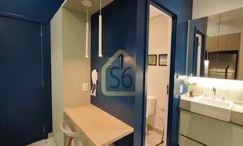 Imagem 7: Apartamento para alugar no bairro Pinheiros - São Paulo/SP, Zona Oeste