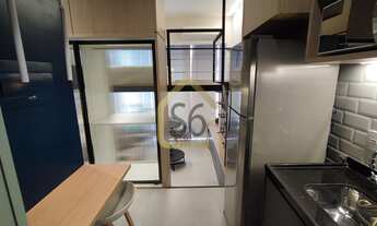 Imagem 5: Apartamento para alugar no bairro Pinheiros - São Paulo/SP, Zona Oeste