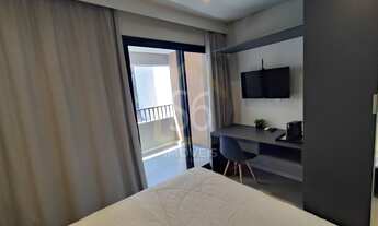 Imagem: Apartamento Studio de 1 dormitório, próximo