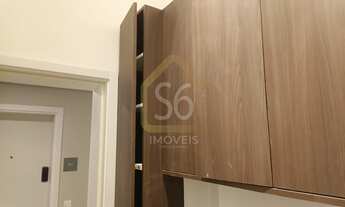 Imagem 4: Apartamento Mobiliado 1ª Locação Higienópolis