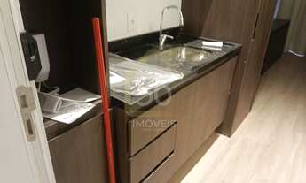 Imagem 6: Apartamento Mobiliado 1ª Locação Higienópolis