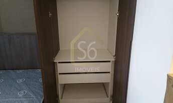 Imagem 7: Apartamento Mobiliado 1ª Locação Higienópolis