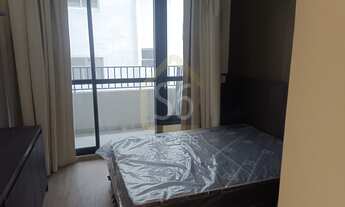 Imagem: Apartamento Mobiliado 1ª Locação Higienópolis