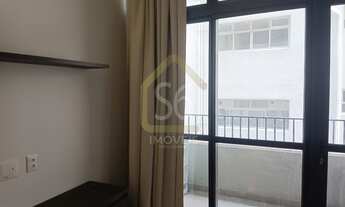 Imagem 5: Apartamento Mobiliado 1ª Locação Higienópolis