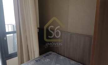 Imagem 3: Apartamento Mobiliado 1ª Locação Higienópolis