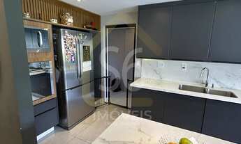 Imagem 4: Apartamento à venda com 130m², 3 quartos sendo 2 suítes e 2 vagas na Pompeia