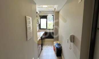 Imagem 6: Apartamento à venda com 130m², 3 quartos sendo 2 suítes e 2 vagas na Pompeia