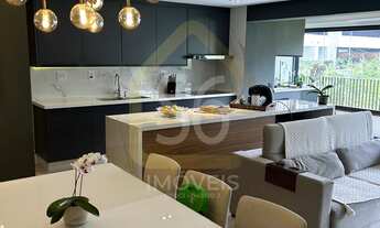 Imagem 2: Apartamento à venda com 130m², 3 quartos sendo 2 suítes e 2 vagas na Pompeia