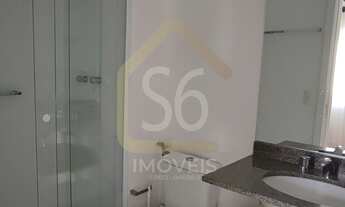 Imagem 7: Apartamento de 62m² com 1 dormitório mobiliado e com eletrodomésticos para alugar próximo