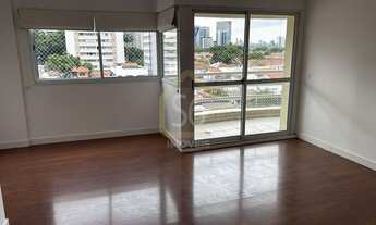 Imagem: Apartamento á venda de 93m² com 3 dormitórios