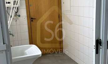 Imagem 7: Apartamento á venda de 93m² com 3 dormitórios sendo 1 suíte e 2 vagas de garagem no Brookl