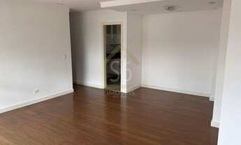 Imagem 2: Apartamento á venda de 93m² com 3 dormitórios sendo 1 suíte e 2 vagas de garagem no Brookl