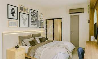 Imagem: Apartamento Garden com 1 dormitório à