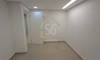 Imagem 5: Sala comercial de 45m² á venda em Higienópolis com 2 salas e 1 vaga de garagem