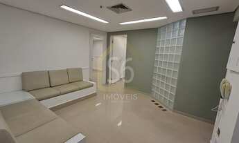 Imagem: Sala comercial de 45m² á venda em Higienópolis