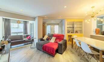 Imagem: Apartamento á venda na Mooca de 79m² com