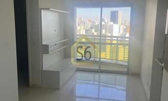 Imagem: Apartamento para alugar no bairro Consolação