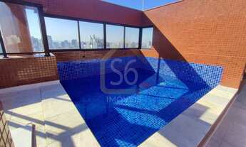 Imagem: Apartamento Cobertura Duplex 433m², 3 suítes