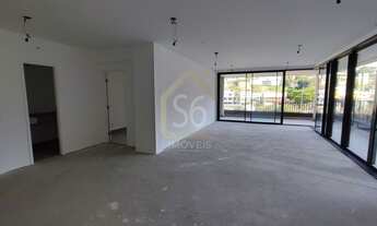 Imagem 4: Incrível apartamento de 218m² com 4 suites 3 vagas em rua tranquila e arborizada em Perdiz