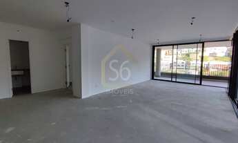 Imagem 2: Incrível apartamento de 218m² com 4 suites 3 vagas em rua tranquila e arborizada em Perdiz