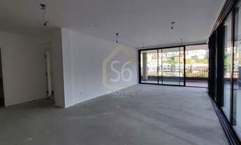 Imagem 6: Incrível apartamento de 218m² com 4 suites 3 vagas em rua tranquila e arborizada em Perdiz