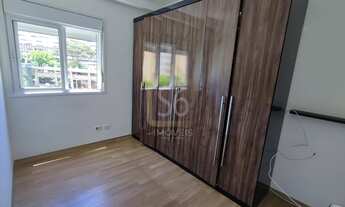 Imagem 7: Apartamento de 49m² com 2 dormitórios sendo 1 suíte e 1 vaga de garagem na Bela Vista